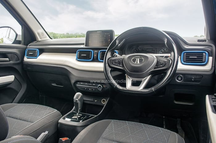 Hyundai Exter vs Tata Punch comparison: Lightweight champs 